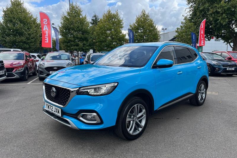 Used MG MG HS 2023 for sale - 77412888: Photo 31