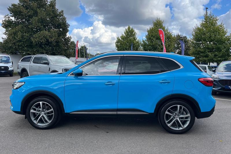 Used MG MG HS 2023 for sale - 77412888: Photo 32