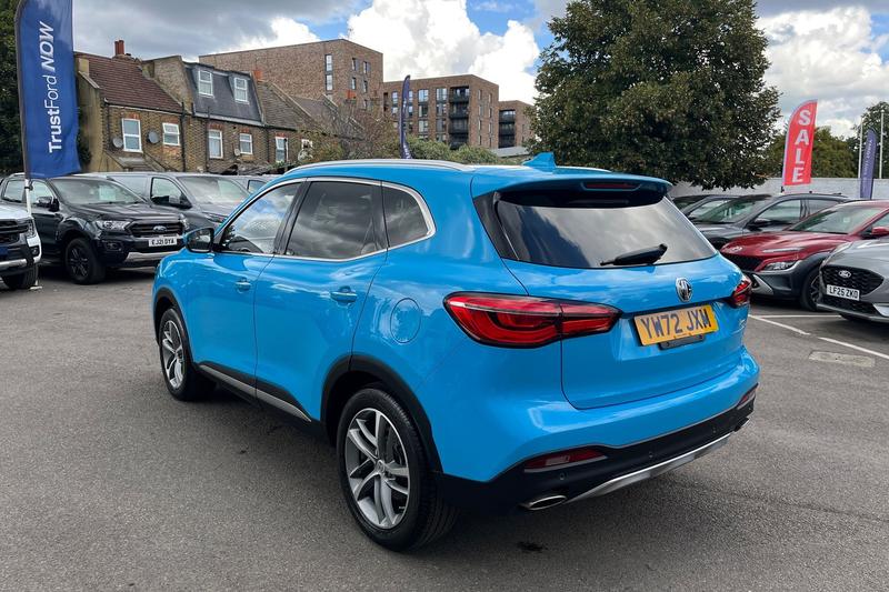 Used MG MG HS 2023 for sale - 77412888: Photo 33