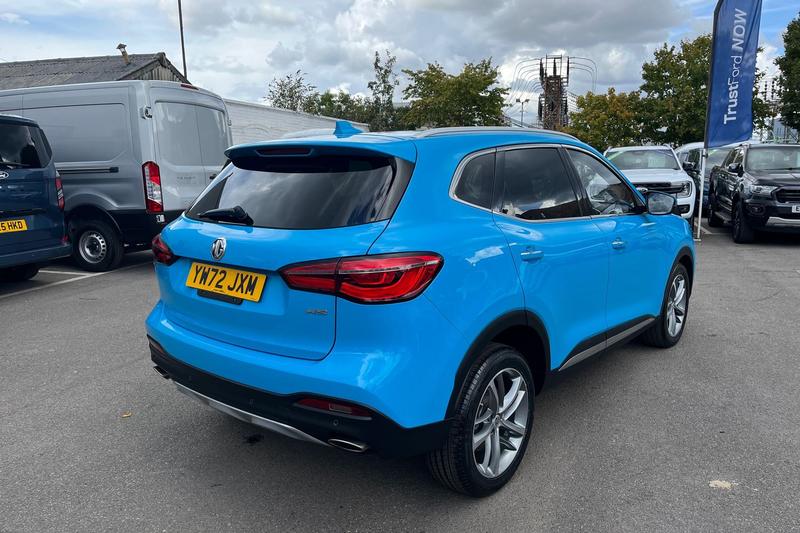 Used MG MG HS 2023 for sale - 77412888: Photo 35