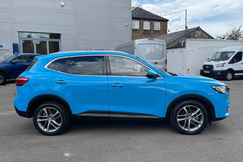 Used MG MG HS 2023 for sale - 77412888: Photo 36