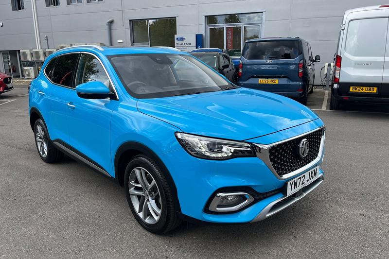 Used MG MG HS 2023 for sale - 77412888: Photo 37