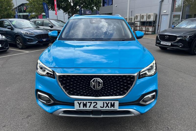 Used MG MG HS 2023 for sale - 77412888: Photo 38