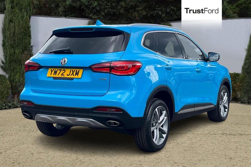 Used MG MG HS 2023 for sale - 77412888: Photo 4