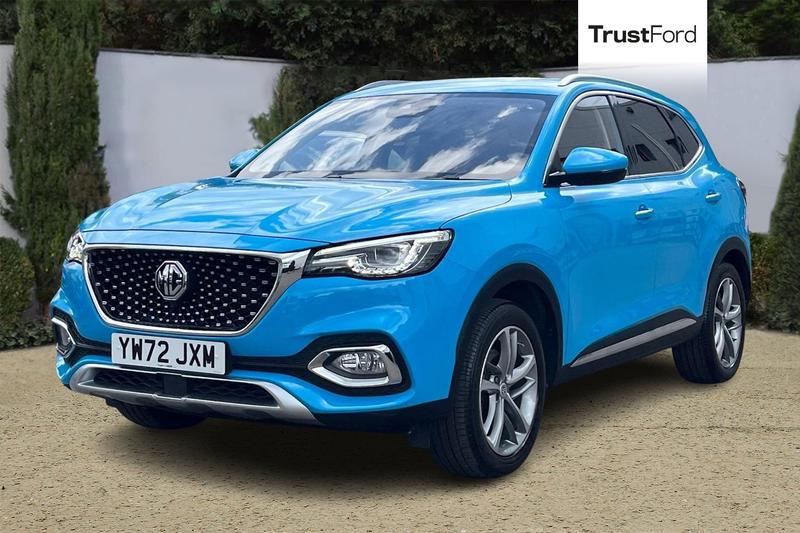 Used MG MG HS 2023 for sale - 77412888: Photo 5