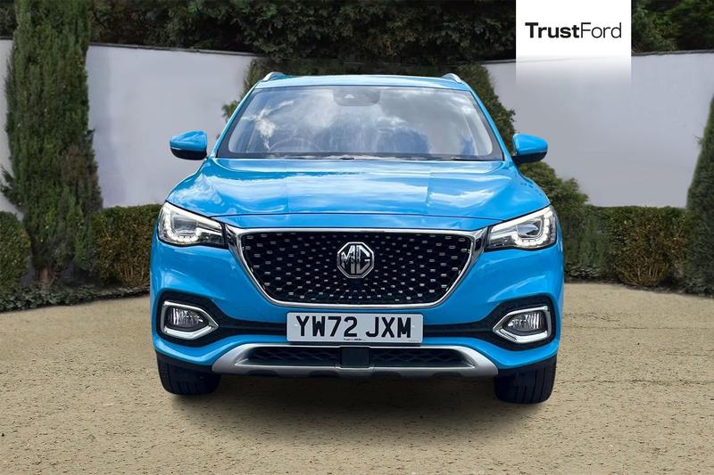 Used MG MG HS 2023 for sale - 77412888: Photo 6