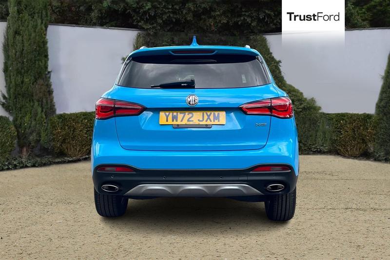 Used MG MG HS 2023 for sale - 77412888: Photo 7