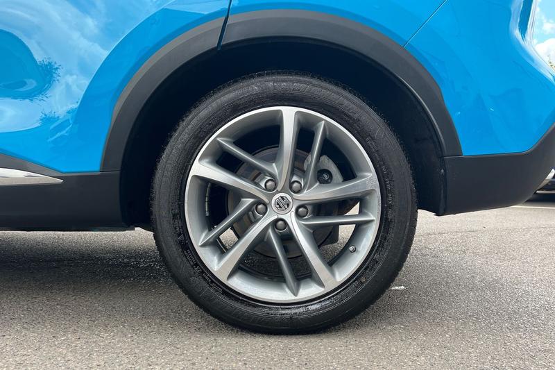 Used MG MG HS 2023 for sale - 77412888: Photo 8