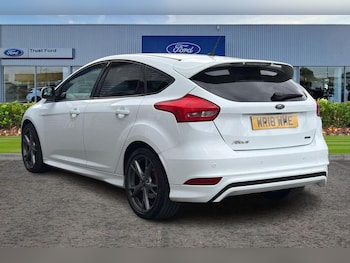 Used Ford Focus 2018 for sale - 78543128: Photo
