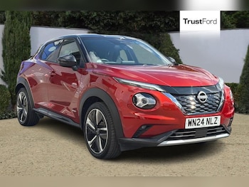 Used Nissan Juke 2024 for sale - 79572211: Photo