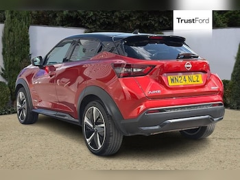 Used Nissan Juke 2024 for sale - 79572211: Photo