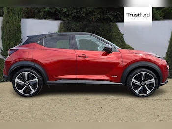 Used Nissan Juke 2024 for sale - 79572211: Photo