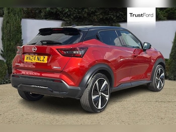 Used Nissan Juke 2024 for sale - 79572211: Photo