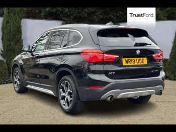 Used BMW X1 2018 for sale - 74791387: Photo