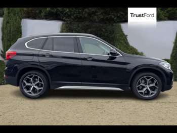 Used BMW X1 2018 for sale - 74791387: Photo