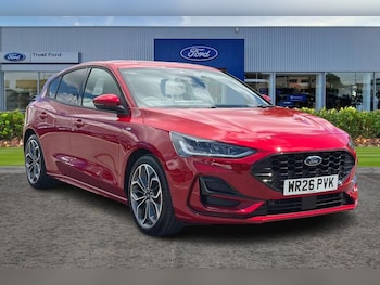 Used Ford Focus 2026 for sale - 79067257: Photo