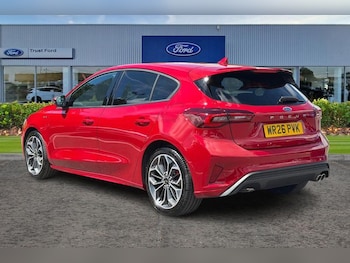 Used Ford Focus 2026 for sale - 79067257: Photo