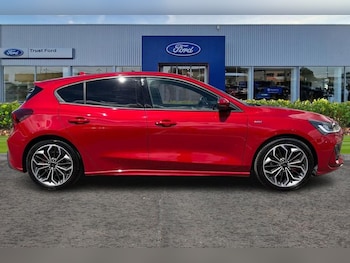 Used Ford Focus 2026 for sale - 79067257: Photo