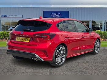 Used Ford Focus 2026 for sale - 79067257: Photo