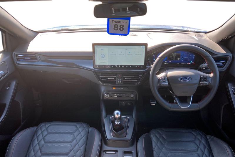 Used Ford Focus 2024 for sale - 76882462: Photo 10