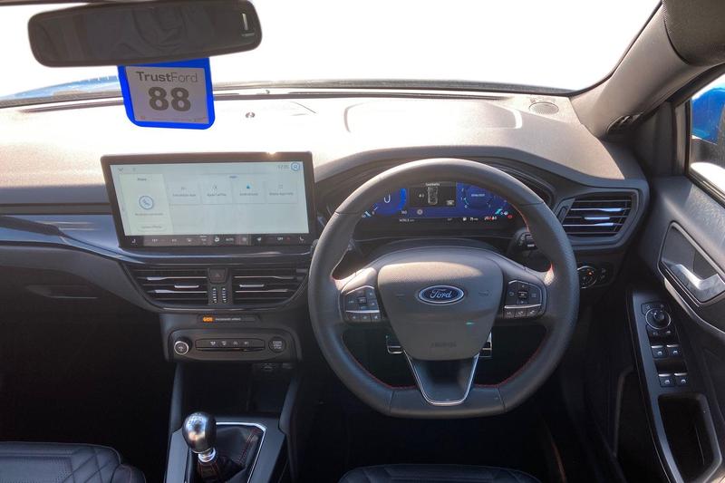 Used Ford Focus 2024 for sale - 76882462: Photo 11