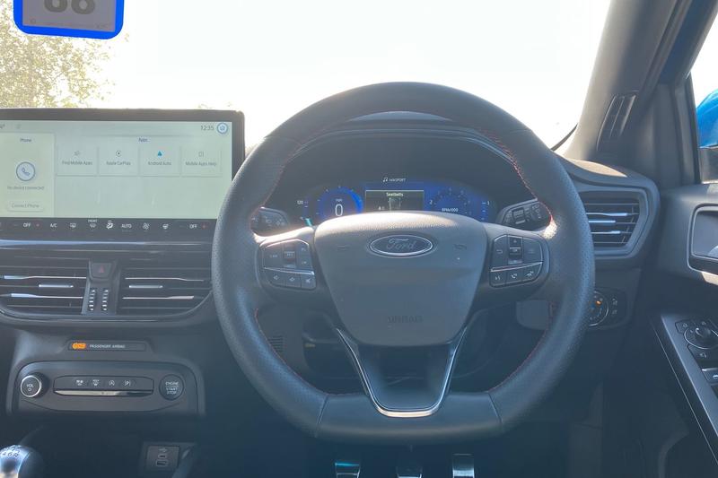 Used Ford Focus 2024 for sale - 76882462: Photo 12