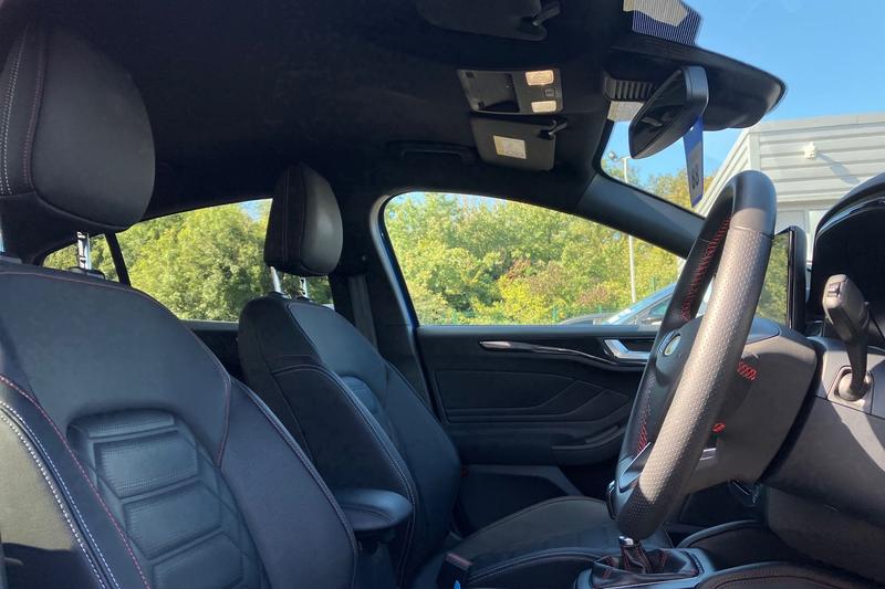 Used Ford Focus 2024 for sale - 76882462: Photo 17