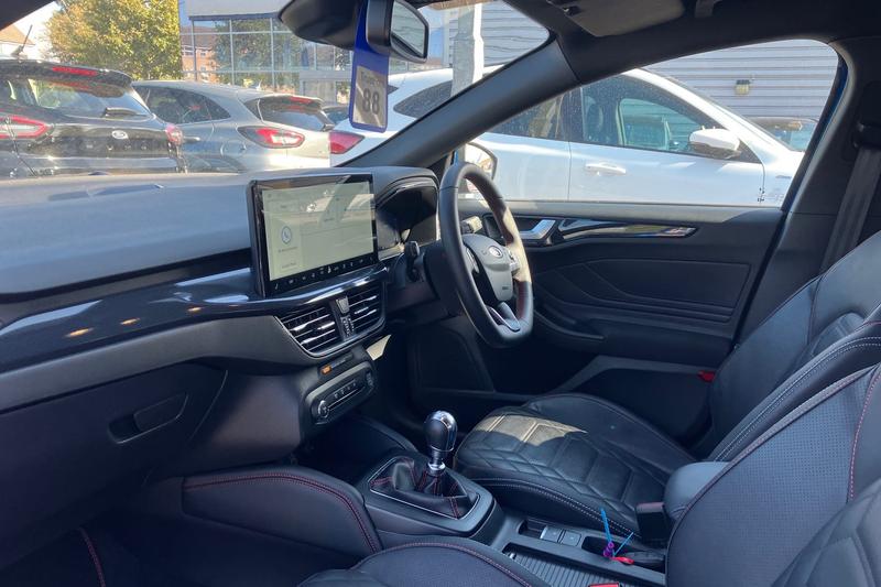 Used Ford Focus 2024 for sale - 76882462: Photo 18