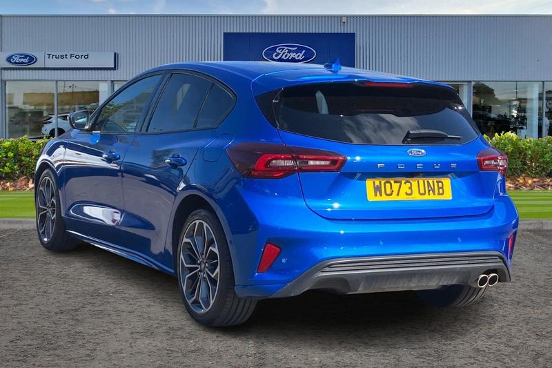 Used Ford Focus 2024 for sale - 76882462: Photo 2