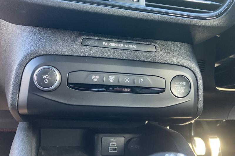 Used Ford Focus 2024 for sale - 76882462: Photo 26