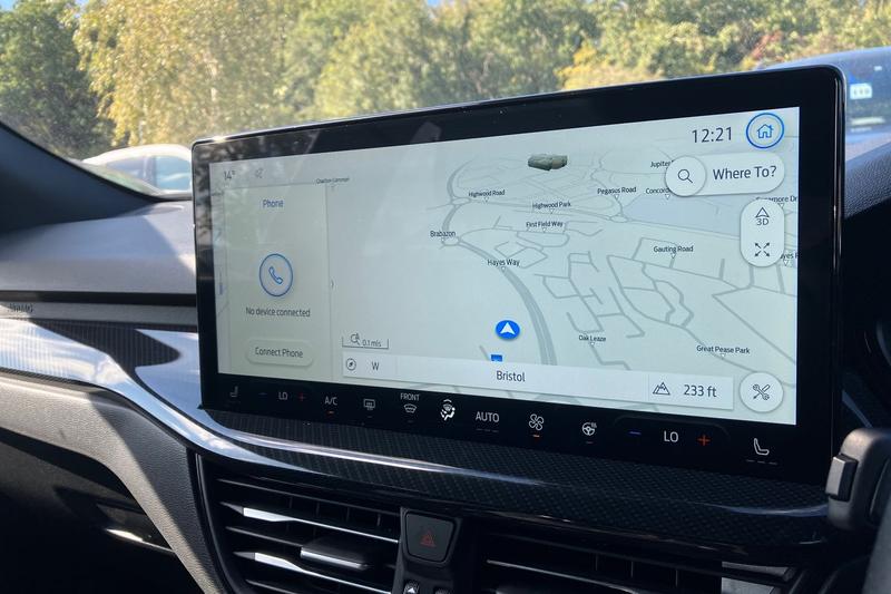 Used Ford Focus 2024 for sale - 76882462: Photo 29