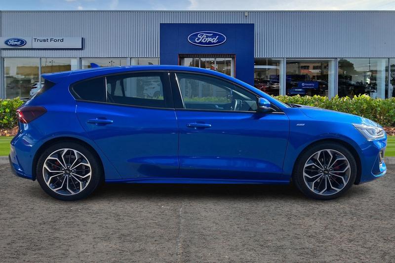 Used Ford Focus 2024 for sale - 76882462: Photo 3