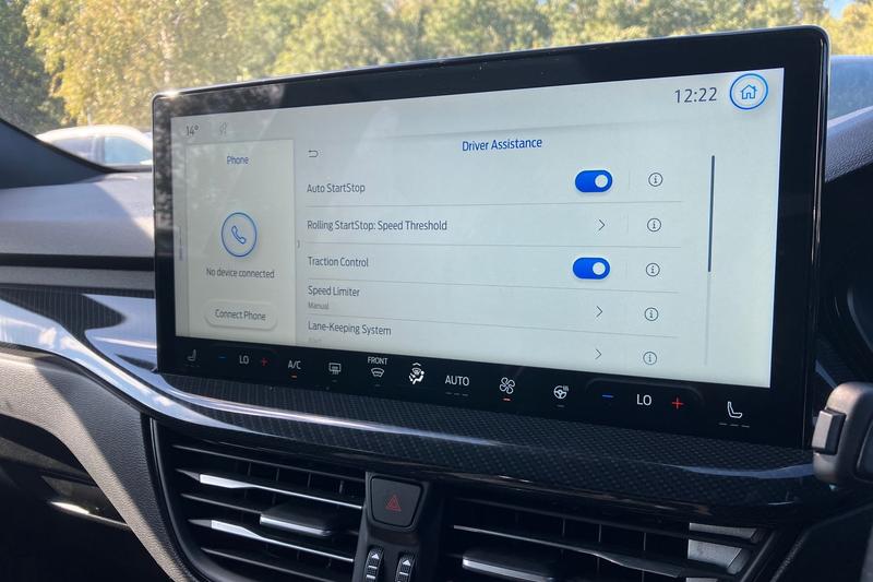 Used Ford Focus 2024 for sale - 76882462: Photo 30