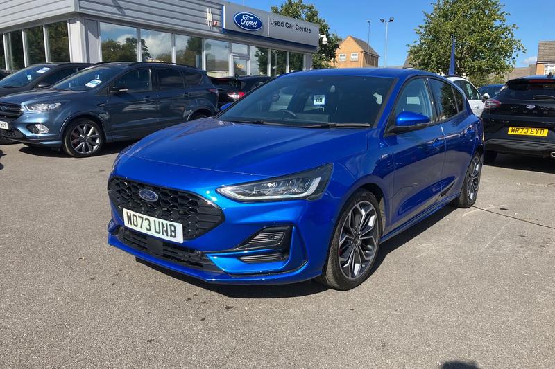 Used Ford Focus 2024 for sale - 76882462: Photo 35