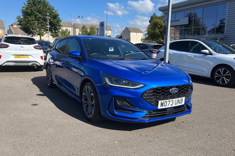 Used Ford Focus 2024 for sale - 76882462: Photo 37