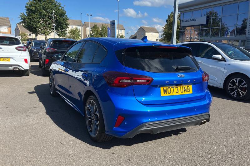 Used Ford Focus 2024 for sale - 76882462: Photo 38