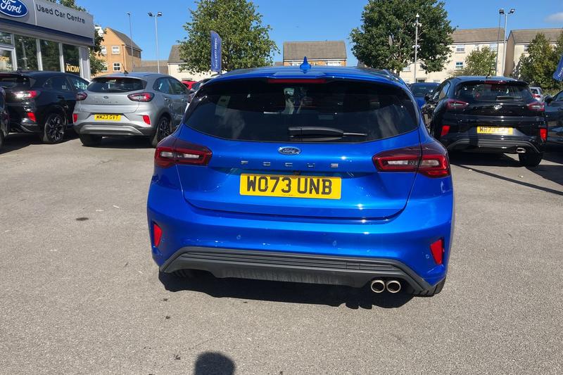 Used Ford Focus 2024 for sale - 76882462: Photo 39