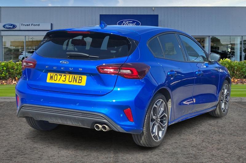 Used Ford Focus 2024 for sale - 76882462: Photo 4