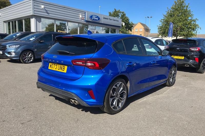 Used Ford Focus 2024 for sale - 76882462: Photo 40