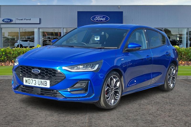 Used Ford Focus 2024 for sale - 76882462: Photo 5