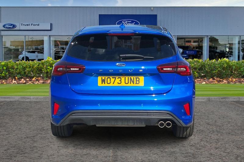 Used Ford Focus 2024 for sale - 76882462: Photo 7