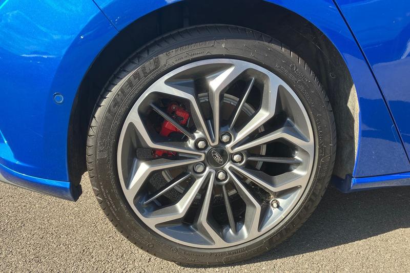 Used Ford Focus 2024 for sale - 76882462: Photo 8