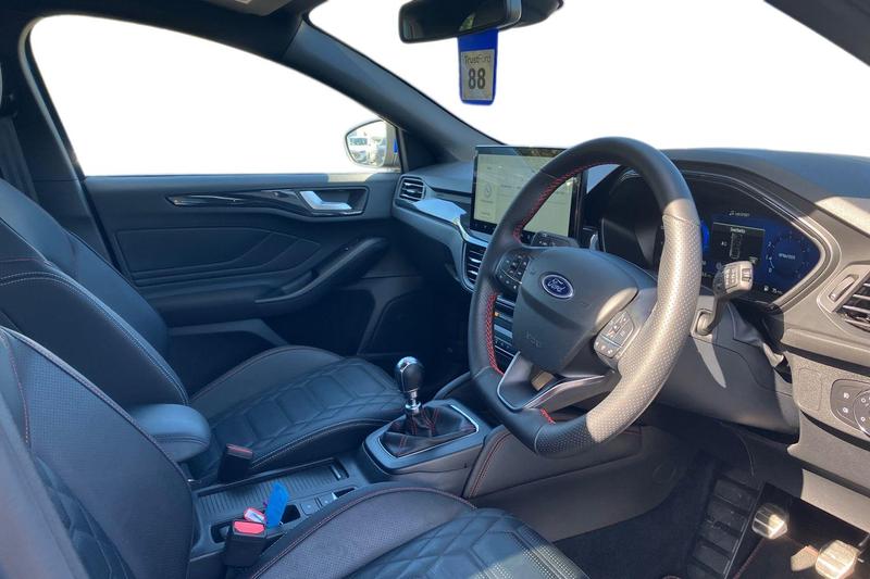 Used Ford Focus 2024 for sale - 76882462: Photo 9