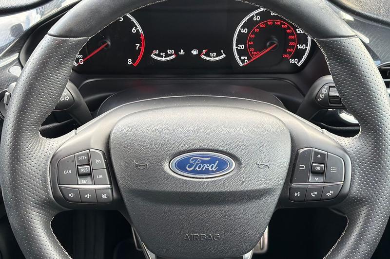 Used Ford Fiesta 2019 for sale - 77435102: Photo 12