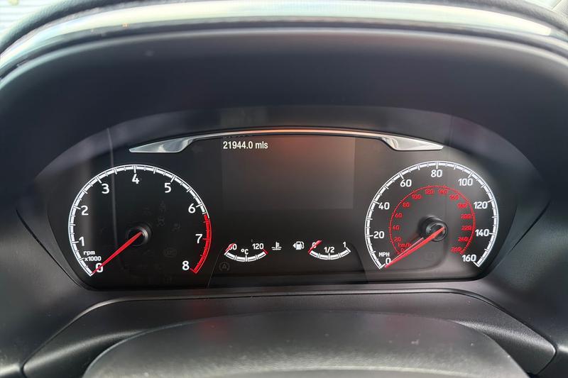 Used Ford Fiesta 2019 for sale - 77435102: Photo 13