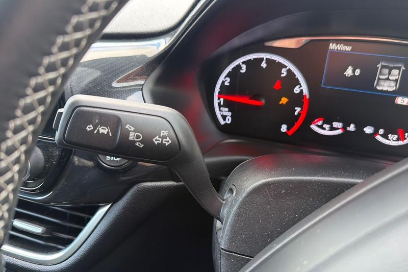 Used Ford Fiesta 2019 for sale - 77435102: Photo 14