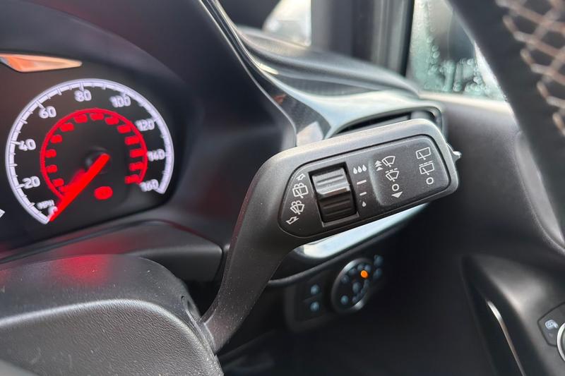 Used Ford Fiesta 2019 for sale - 77435102: Photo 15