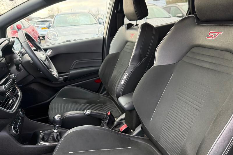 Used Ford Fiesta 2019 for sale - 77435102: Photo 19