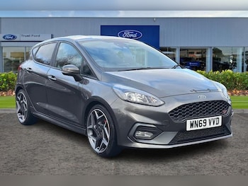 Ford Fiesta feature image