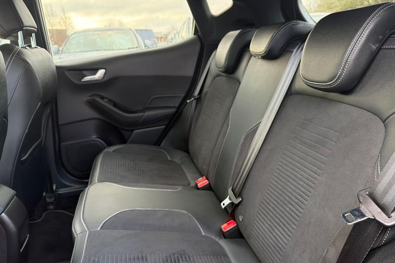 Used Ford Fiesta 2019 for sale - 77435102: Photo 20